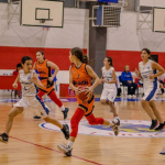 Delia Elena Simionescu / Basket