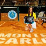 Diana Ioana Simionescu / Tenis