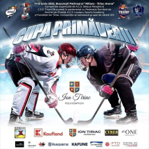 Cupa primaverii Hochei