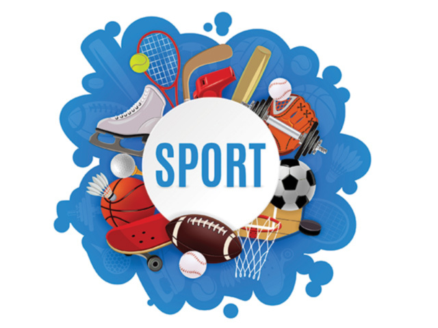 Ajutam micii sportivi sa devina Mari!